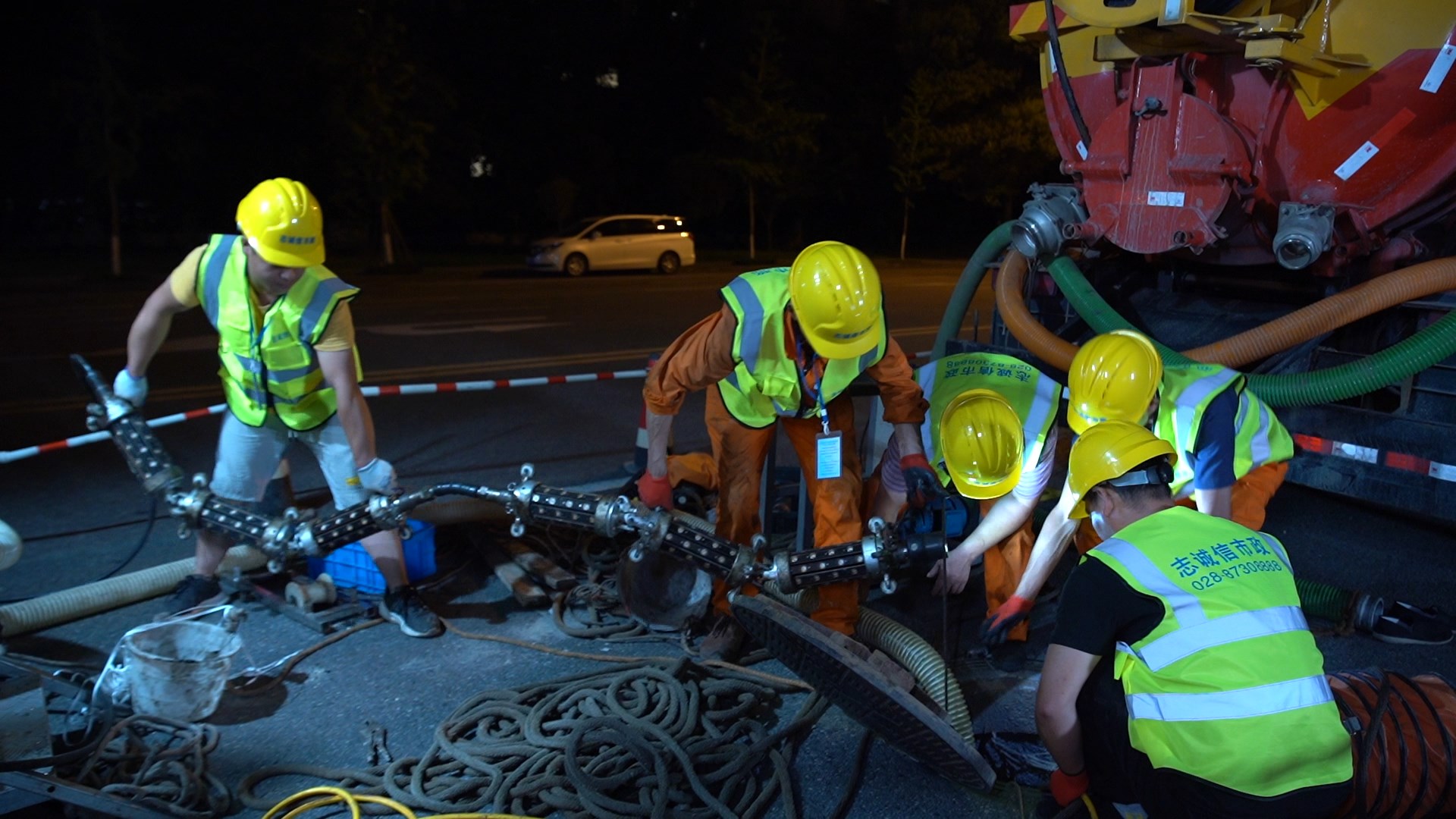 吉隆紫外光固化修复